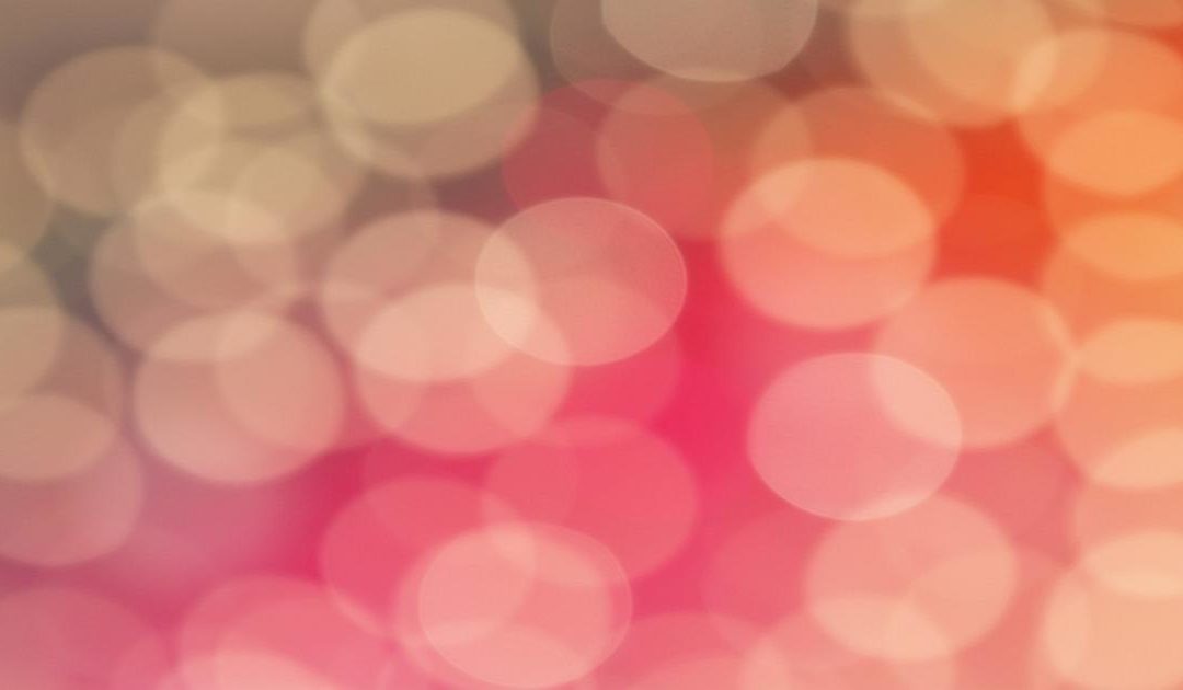 Blog Post Blue Sidebar