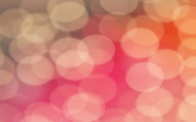 Blog Post Blue Sidebar